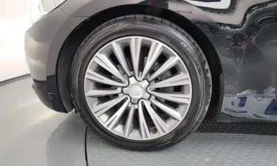 Kia K9 2018, 130529 км, за 13800000 KRW - фото 5