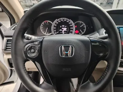 Honda Accord 2015, 50000 км, за 44800 CNY - фото 11