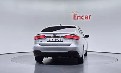 Kia K3 2015, 66474 км, за 7600000 KRW - фото 4