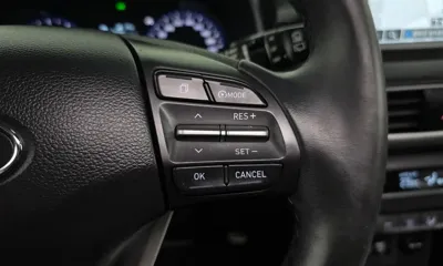 Hyundai Kona 2018, 85554 км, за 13500000 KRW - фото 17