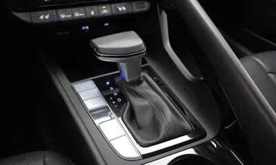 Hyundai Avante 2024, 50067 км, за 19500000 KRW - фото 9
