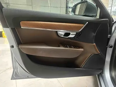 Volvo S90 2019, 52000 км, за 121800 CNY - фото 13