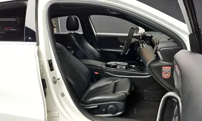 Mercedes-Benz A-Class 2020, 62400 км, за 20400000 KRW - фото 26