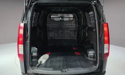 Hyundai Staria 2022, 210924 км, за 14700000 KRW - фото 20