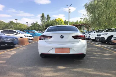 Buick Regal 2019, 114700 км, за 59547.33 CNY - фото 5