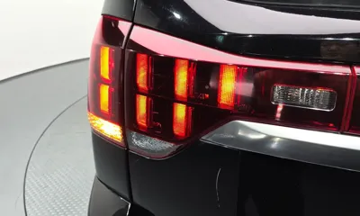 Kia Mohave 2022, 124470 км, за 27500000 KRW - фото 23