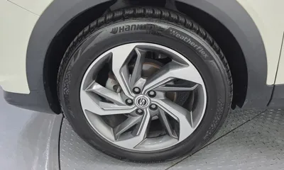 KG_Mobility_Ssangyong KORANDO 2019, 162275 км, за 7900000 KRW - фото 5