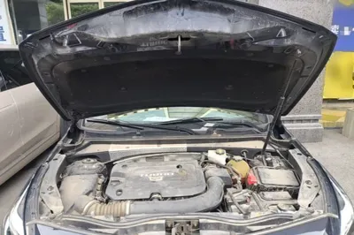 Cadillac XT4 2021, 83100 км, за 96599.14 CNY - фото 37