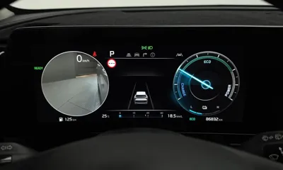 Kia Sportage 2022, 86832 км, за 26000000 KRW - фото 8