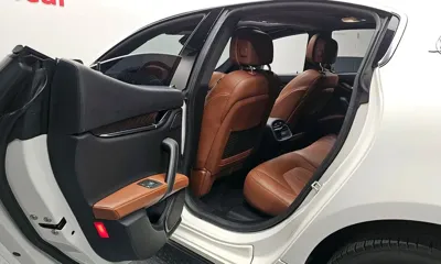 Maserati Ghibli 2018, 60184 км, за 25900000 KRW - фото 12