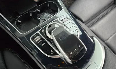 Mercedes-Benz C-Class 2018, 23137 км, за 22300000 KRW - фото 31