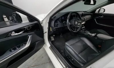 Kia Stinger 2018, 72127 км, за 17200000 KRW - фото 10