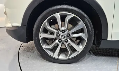 KG_Mobility_Ssangyong TIBOLI 2016, 107886 км, за 7900000 KRW - фото 5