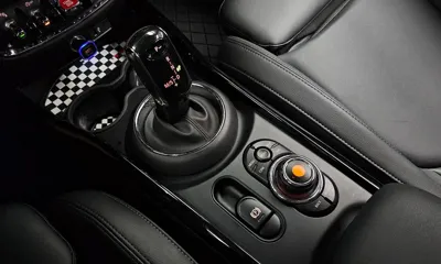 MINI Clubman 2020, 61603 км, за 16900000 KRW - фото 9