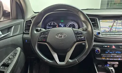 Hyundai Tucson 2017, 211349 км, за 7700000 KRW - фото 13