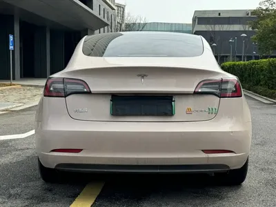 Tesla Model 3 2022, 43000 км, за 106199 CNY - фото 14