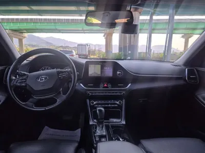 Hyundai Grandeur 2018, 158923 км, за 11200000 KRW - фото 15