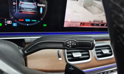 Mercedes-Benz GLE-Class 2020, 71653 км, за 55000000 KRW - фото 9