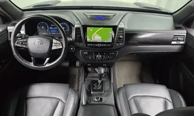 KG_Mobility_Ssangyong Rexton 2023, 26787 км, за 29900000 KRW - фото 7