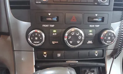 Kia Canival 2013, 121136 км, за 3500000 KRW - фото 12