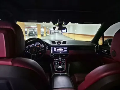 Porsche Cayenne 2020, 98643 км, за 67200000 KRW - фото 8