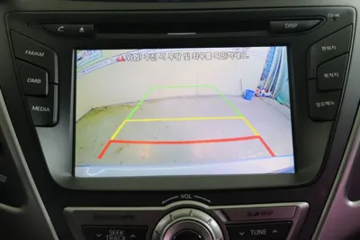 Hyundai Avante 2014, 163802 км, за 4700000 KRW - фото 18