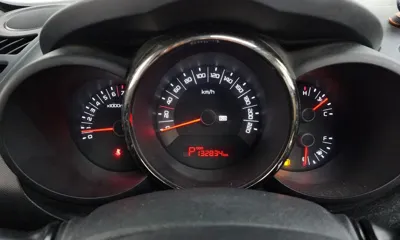 Kia Soul 2011, 132834 км, за 3600000 KRW - фото 8