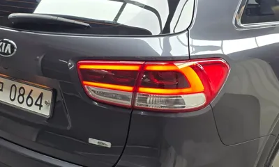 Kia Sorento 2017, 149791 км, за 12900000 KRW - фото 23