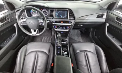 Hyundai Sonata 2019, 79184 км, за 16500000 KRW - фото 7