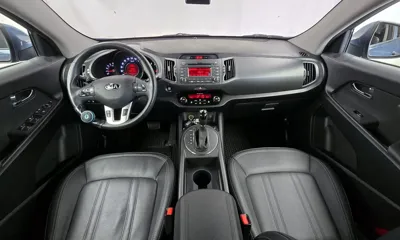Kia Sportage 2013, 175548 км, за 4700000 KRW - фото 7