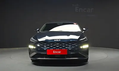 Kia K8 2022, 79390 км, за 22400000 KRW - фото 3