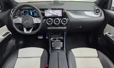 Mercedes-Benz GLA-Class 2021, 68050 км, за 28500000 KRW - фото 7