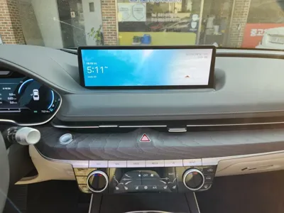 Genesis G80 2022, 72215 км, за 40900000 KRW - фото 8