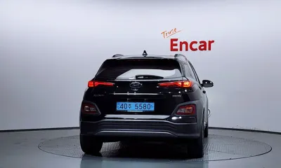 Hyundai Kona 2020, 145900 км, за 17500000 KRW - фото 4