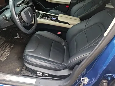 Lincoln Z 2022, 23300 км, за 114700 CNY - фото 9