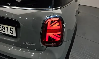 MINI Cooper 2022, 38391 км, за 20500000 KRW - фото 23