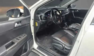 Kia Sportage 2016, 146146 км, за 8500000 KRW - фото 10