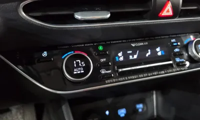 Hyundai Sonata 2021, 89605 км, за 15200000 KRW - фото 28