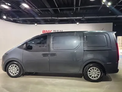Hyundai Staria 2023, 157184 км, за 19800000 KRW