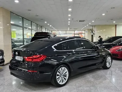 BMW Gran Turismo 2015, 95411 км, за 16290000 KRW - фото 3
