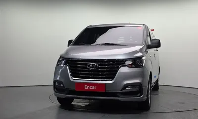 Hyundai Starex 2019, 105891 км, за 15500000 KRW