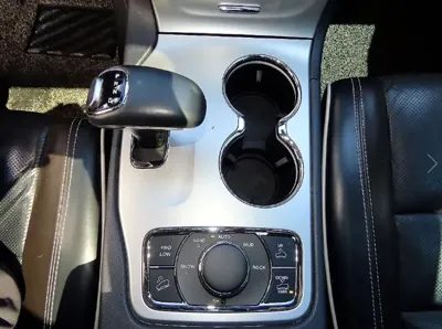 Jeep Cherokee 2015, 204029 км, за 8300000 KRW - фото 10