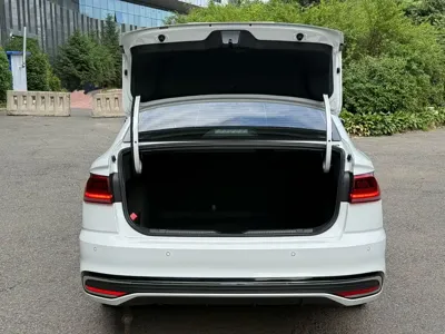 Volkswagen Bora 2022, 72000 км, за 87800 CNY - фото 18