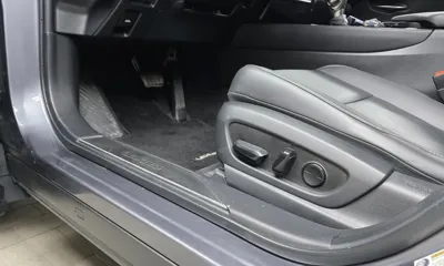 Lexus UX 2019, 139679 км, за 25800000 KRW - фото 20