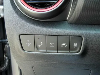 Hyundai Kona 2019, 70580 км, за 13400000 KRW - фото 13