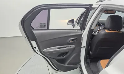 ChevroletGMDaewoo Trax 2020, 48541 км, за 12900000 KRW - фото 25