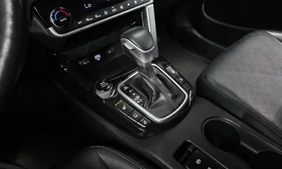 Kia Seltos 2023, 129247 км, за 14200000 KRW - фото 9
