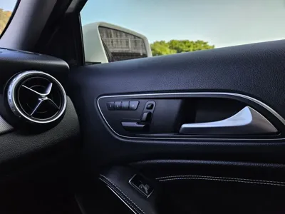 Mercedes-Benz GLA-Class 2015, 124232 км, за 13500000 KRW - фото 19