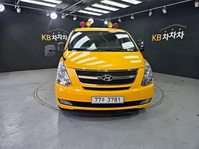Hyundai Starex 2015, 120187 км, за 7600000 KRW - фото 4