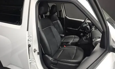 Hyundai Casper 2023, 140335 км, за 8990000 KRW - фото 26